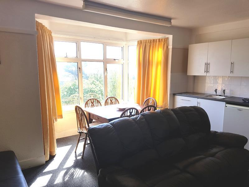 Fairview Holiday Flats Skegness Eksteriør billede