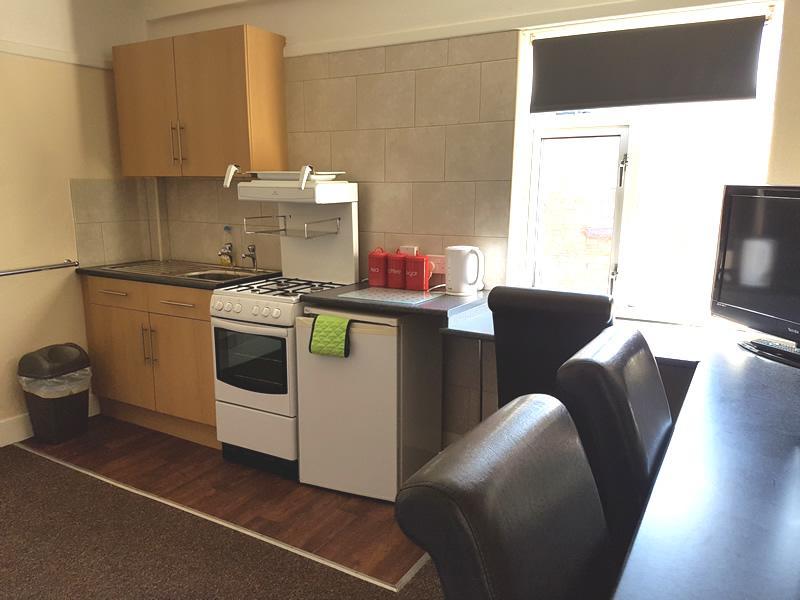 Fairview Holiday Flats Skegness Eksteriør billede
