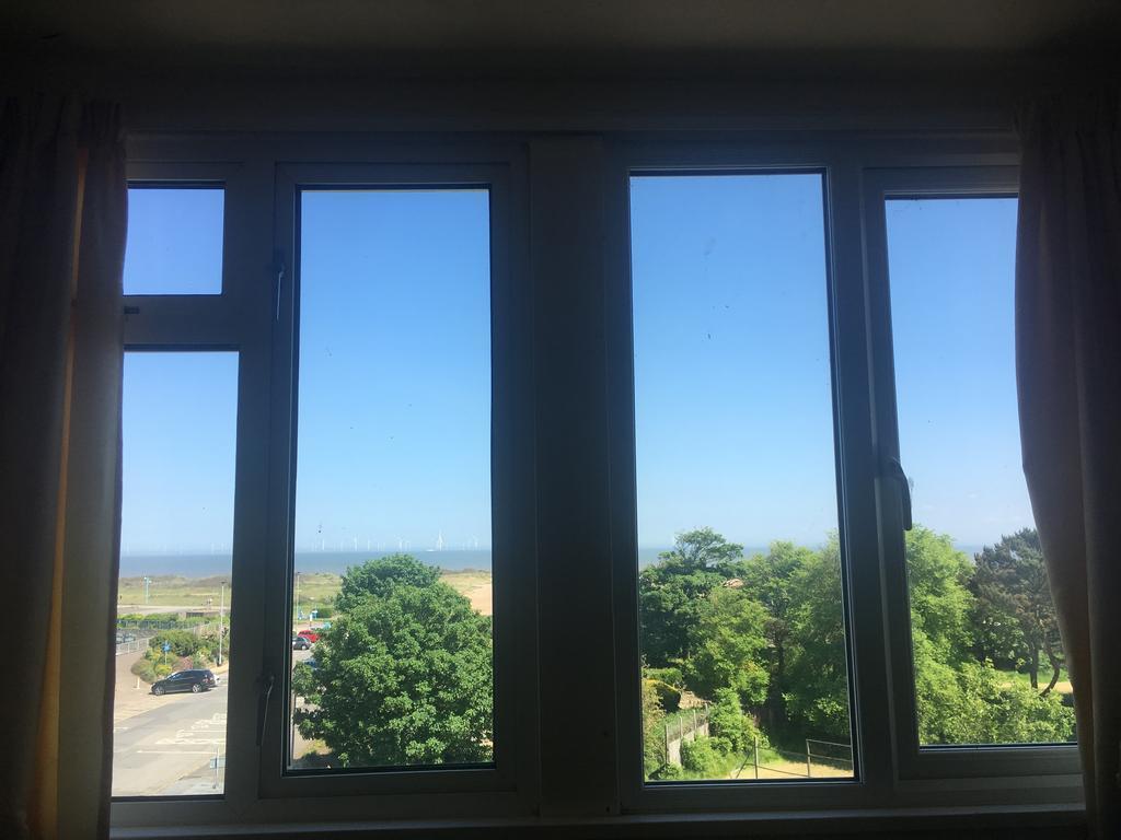 Fairview Holiday Flats Skegness Eksteriør billede