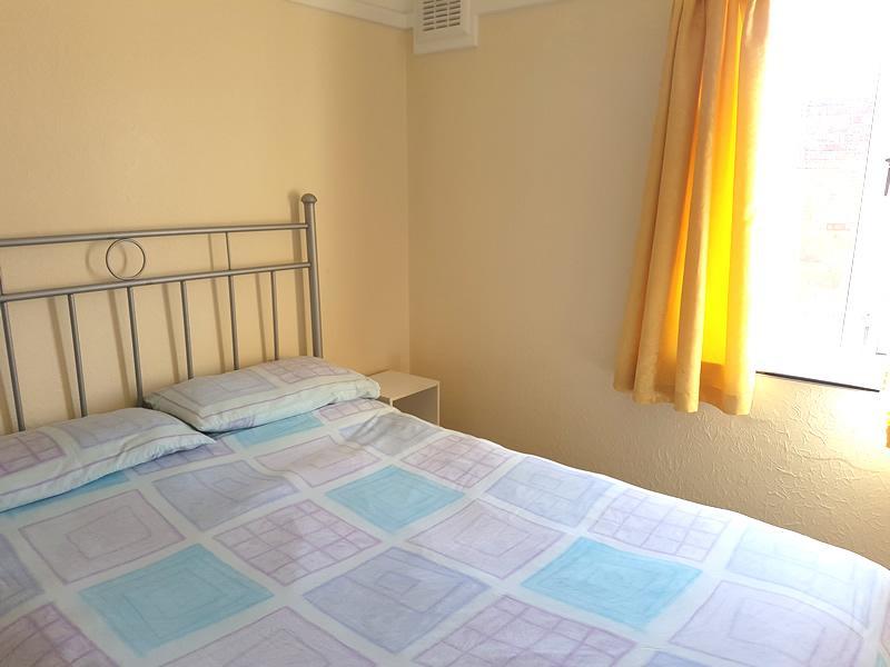 Fairview Holiday Flats Skegness Eksteriør billede