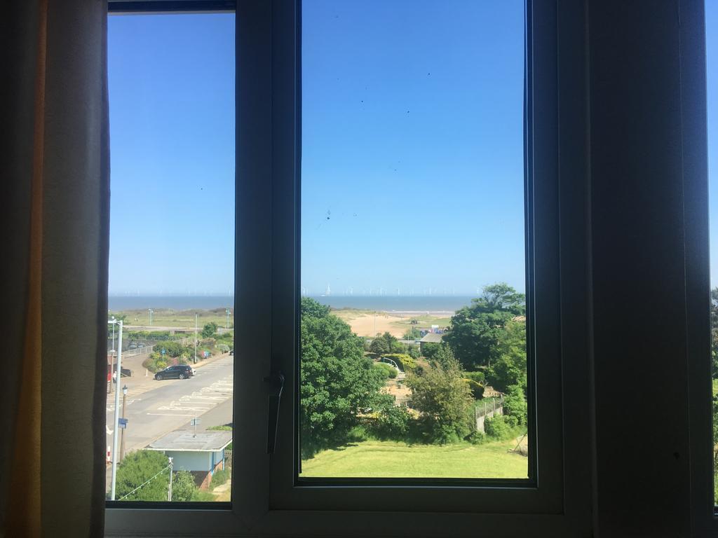 Fairview Holiday Flats Skegness Eksteriør billede
