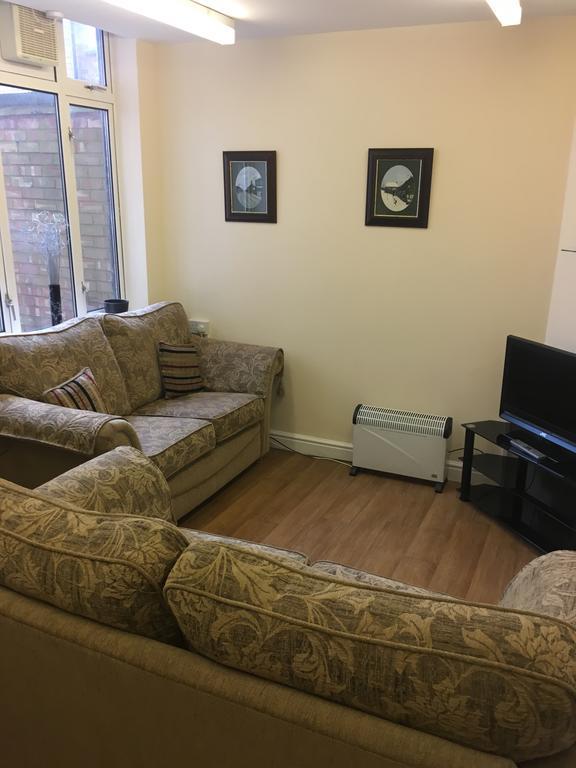 Fairview Holiday Flats Skegness Eksteriør billede