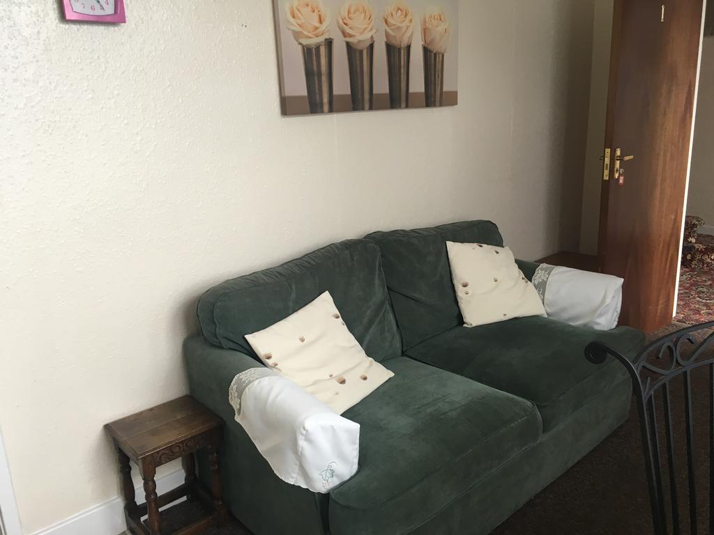Fairview Holiday Flats Skegness Eksteriør billede