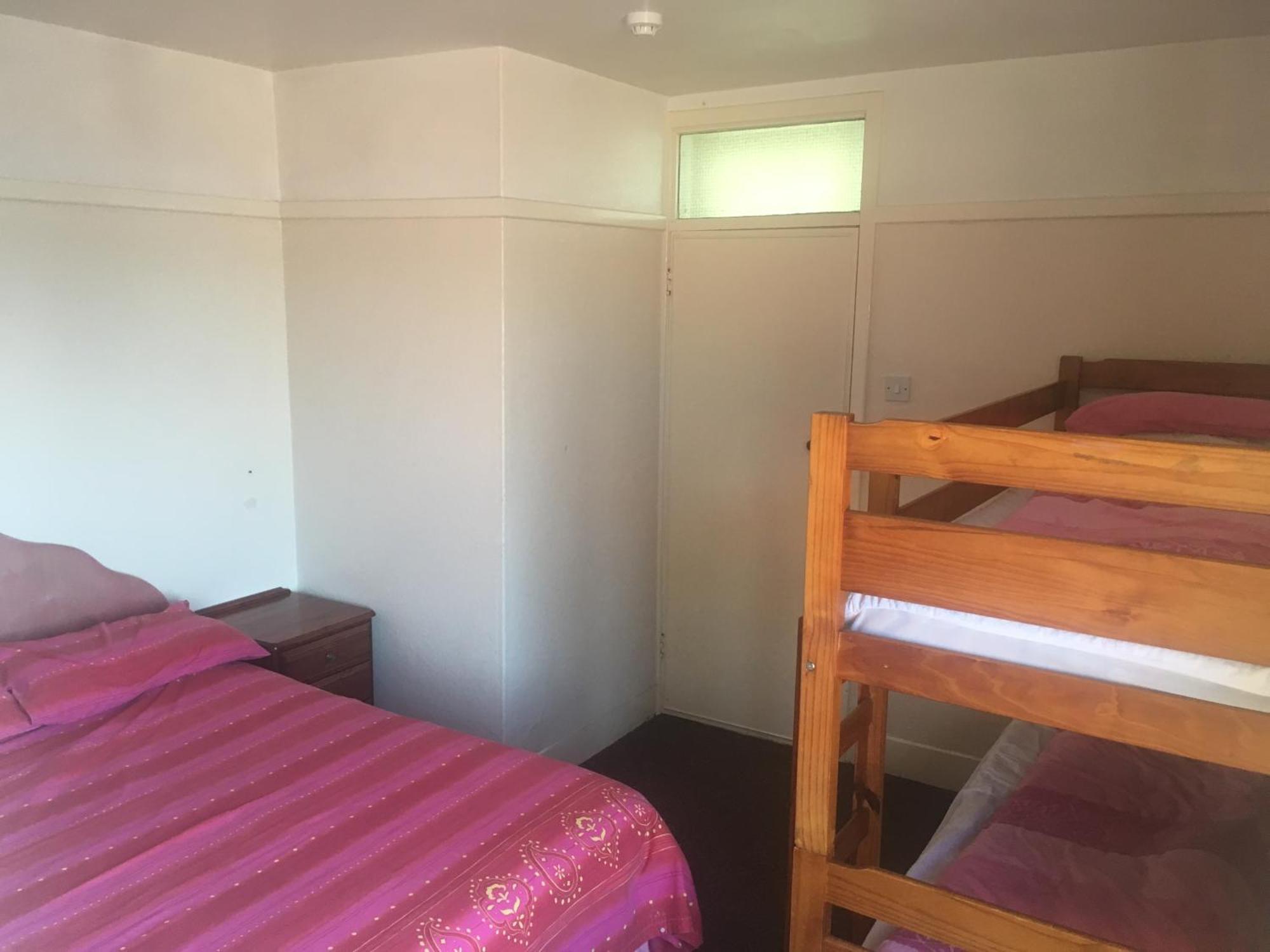 Fairview Holiday Flats Skegness Eksteriør billede