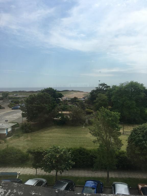 Fairview Holiday Flats Skegness Eksteriør billede