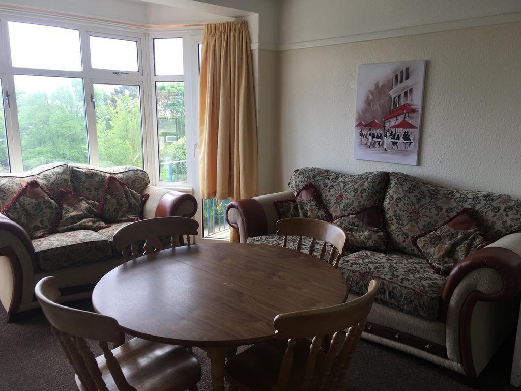 Fairview Holiday Flats Skegness Eksteriør billede