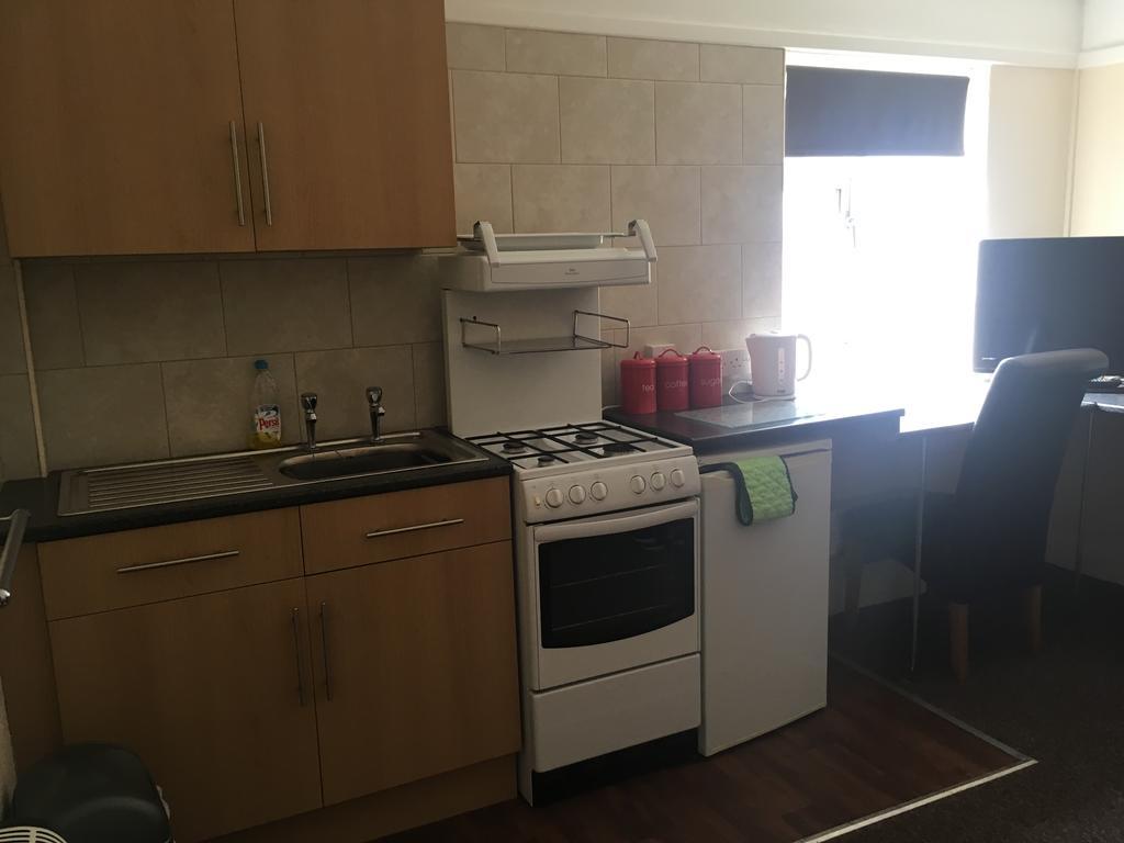 Fairview Holiday Flats Skegness Eksteriør billede
