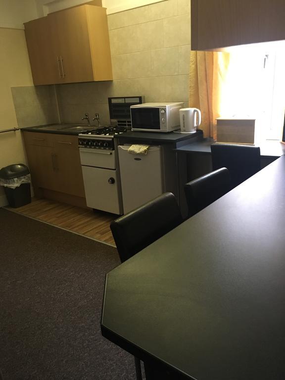 Fairview Holiday Flats Skegness Eksteriør billede