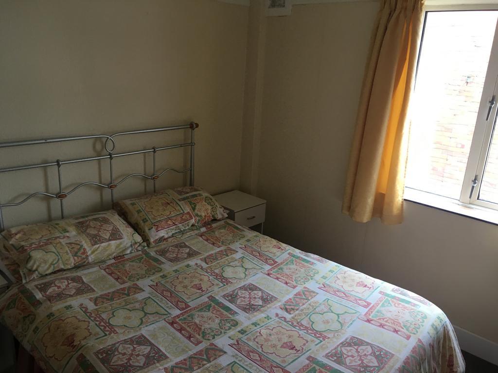 Fairview Holiday Flats Skegness Eksteriør billede