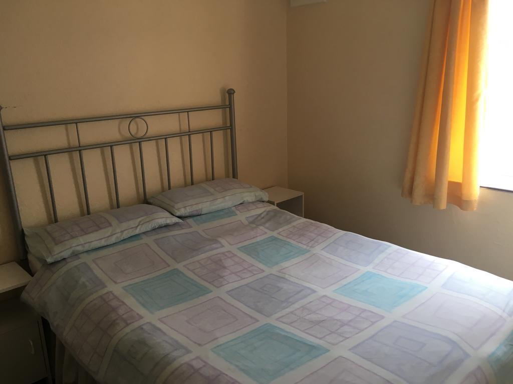 Fairview Holiday Flats Skegness Eksteriør billede