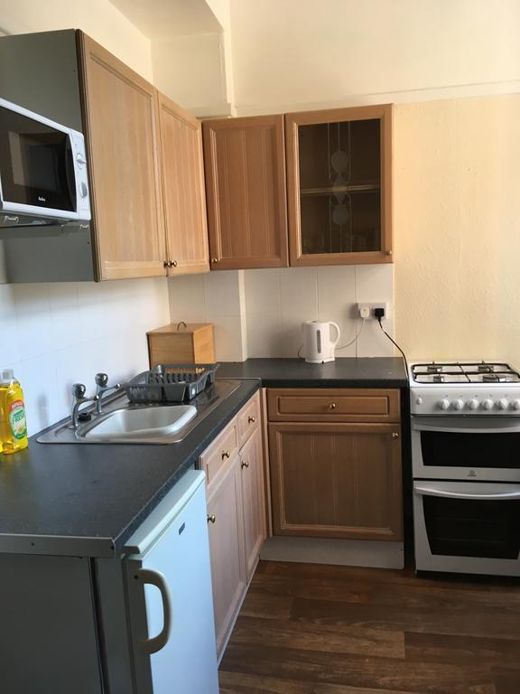 Fairview Holiday Flats Skegness Eksteriør billede