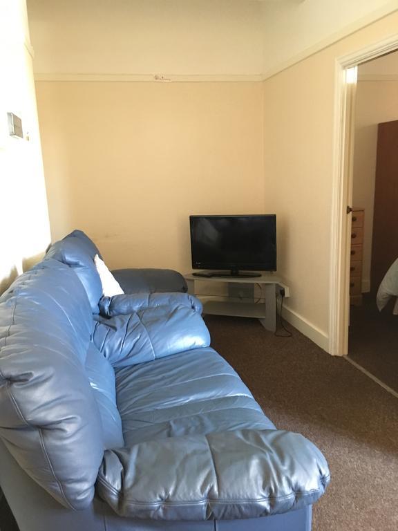 Fairview Holiday Flats Skegness Eksteriør billede